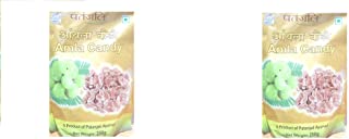 2 x PATANJALI AMLA Candy 250GM