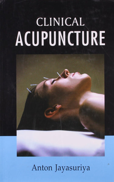 Clinical Acupuncture [Hardcover] [Jun 30, 2000] Jayasuriya, Anton] Used Book in Good Condition

 [[ISBN:8131903273]] [[Format:Hardcover]] [[Condition:Brand New]] [[Author:Anton Jayasuriya]] [[Edition:1]] [[ISBN-10:8131903273]] [[binding:Hardcover]] [[brand:Brand  B Jain Publishers Pvt Ltd]] [[feature:Used Book in Good Condition]] [[manufacturer:B. Jain Publishers]] [[number_of_pages:1046]] [[publication_date:2000-06-30]] [[ean:9788131903278]] for USD 37.51