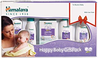 Himalaya Baby Gift Pack Series
