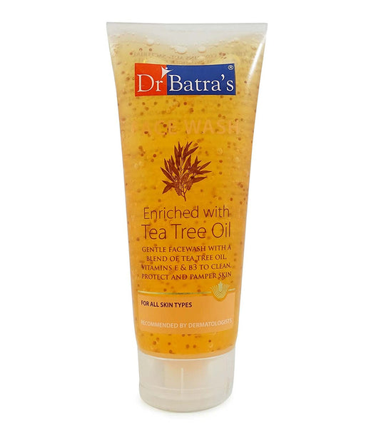Buy Dr.Batra'S Daily Care Face Wash 100 g online for USD 11.46 at alldesineeds