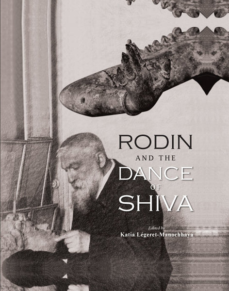 Rodin and the Dance of Shiva [Hardcover] [Mar 18, 2016] Lgeret-Manochhaya, K] Additional Details<br>
------------------------------



Package quantity: 1

 [[ISBN:9385285157]] [[Format:Hardcover]] [[Condition:Brand New]] [[Author:Légeret-Manochhaya, Katia]] [[ISBN-10:9385285157]] [[binding:Hardcover]] [[manufacturer:Niyogi Books]] [[number_of_pages:148]] [[publication_date:2016-03-18]] [[brand:Niyogi Books]] [[mpn:61]] [[ean:9789385285158]] for USD 36.59
