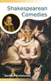 Shakespearean Comedies [Hardcover] [Feb 24, 2007] Putatunda, Sarbani] [[ISBN:8126906847]] [[Format:Hardcover]] [[Condition:Brand New]] [[Author:Sarbani Putatunda]] [[ISBN-10:8126906847]] [[binding:Hardcover]] [[manufacturer:Atlantic Publishers &amp; Distributors (P) Ltd.]] [[number_of_pages:224]] [[package_quantity:5]] [[publication_date:2006-09-12]] [[release_date:2006-09-13]] [[brand:Atlantic Publishers &amp; Distributors (P) Ltd.]] [[ean:9788126906840]] for USD 29.06