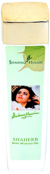 Buy Shahnaz Husain Shaherb, 200g online for USD 18.52 at alldesineeds