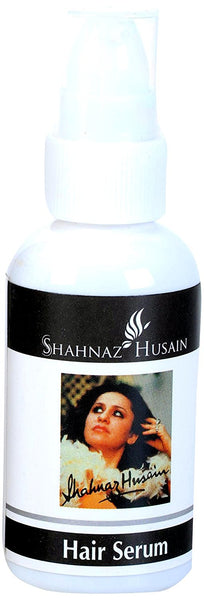 Buy Shahnaz Husain Hair Serum, 50ml online for USD 19.5 at alldesineeds