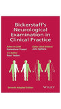 Bickerstaff's Neurological Examination In Clinical Practice, 7Th Adapted Edn.