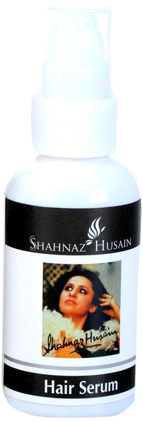 Shahnaz Husain Hair Serum, 50ml - alldesineeds