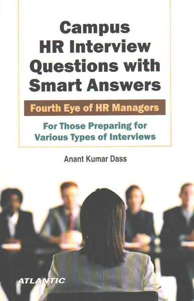Campus Hr Interview Questions With Smart Answers Fourth Eye of HR Managers [P]