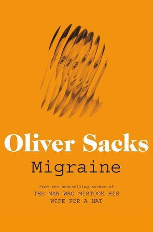 Migraine [Oct 01, 2011] Sacks, Oliver W.]