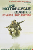 The Motorcycle Diaries [Paperback] ERNESTO CHE GUEVARA] Additional Details<br>
------------------------------



Package quantity: 1

 [[ISBN:0007272901]] [[Format:Paperback]] [[Condition:Brand New]] [[Author:Guevara, Ernesto]] [[ISBN-10:0007272901]] [[binding:Paperback]] [[manufacturer:Harper Collins]] [[publication_date:2007-09-05]] [[brand:Harper Collins]] [[ean:9780007272907]] for USD 18.09