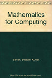 Mathematics for Computing [Dec 01, 2010] Sarkar, Swapan Kumar] [[ISBN:8121935253]] [[Format:Paperback]] [[Condition:Brand New]] [[Author:Sarkar, Swapan Kumar]] [[ISBN-10:8121935253]] [[binding:Paperback]] [[manufacturer:S Chand &amp; Co Ltd]] [[publication_date:2010-12-01]] [[brand:S Chand &amp; Co Ltd]] [[ean:9788121935258]] for USD 18.08