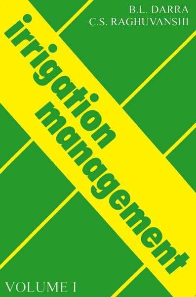 Irrigation Management Vol. I [Paperback] [[Condition:Brand New]] [[Format:Paperback]] [[Author:B.L. Darra]] [[ISBN:8171561764]] [[ISBN-10:8171561764]] [[binding:Paperback]] [[manufacturer:Atlantic]] [[publication_date:1990-01-01]] [[brand:Atlantic]] [[ean:9788171561766]] for USD 38.65