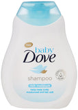 Baby Dove Rich Moisture Shampoo (200ml)