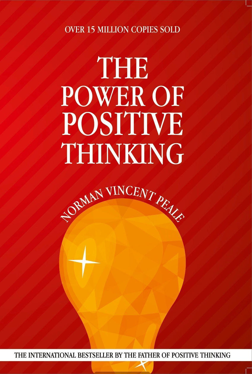 The Power of Positive Thinking [Paperback] NORMAN VINCENT PEALE] [[Condition:New]] [[ISBN:9381841721]] [[author:NORMAN VINCENT PEALE]] [[binding:Paperback]] [[format:Paperback]] [[manufacturer:Grapevine]] [[package_quantity:25]] [[publication_date:2015-01-01]] [[brand:Grapevine]] [[ean:9789381841723]] [[ISBN-10:9381841721]] for USD 14.15
