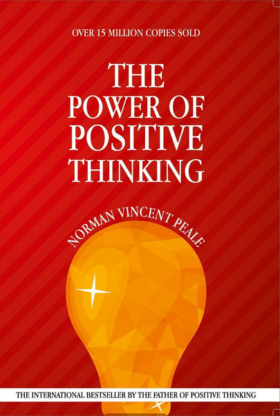 The Power of Positive Thinking [Paperback] NORMAN VINCENT PEALE] [[Condition:New]] [[ISBN:9381841721]] [[author:NORMAN VINCENT PEALE]] [[binding:Paperback]] [[format:Paperback]] [[manufacturer:Grapevine]] [[package_quantity:25]] [[publication_date:2015-01-01]] [[brand:Grapevine]] [[ean:9789381841723]] [[ISBN-10:9381841721]] for USD 14.15