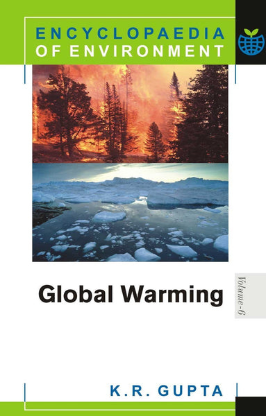 Global Warming [Hardcover] [Jan 01, 2008] K.R. Gupta] [[Condition:New]] [[ISBN:8126908815]] [[author:K.R. Gupta]] [[binding:Hardcover]] [[format:Hardcover]] [[manufacturer:Atlantic Publishers &amp; Distributors (P) Ltd.]] [[number_of_pages:192]] [[publication_date:2008-01-01]] [[brand:Atlantic Publishers &amp; Distributors (P) Ltd.]] [[ean:9788126908813]] [[ISBN-10:8126908815]] for USD 27.27