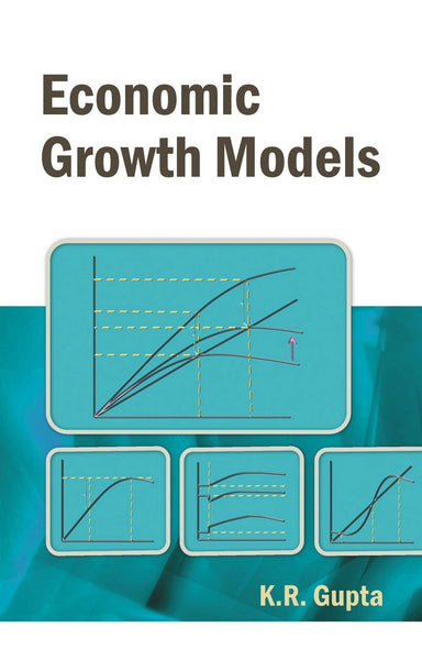 Economic Growth Models [Paperback] [Jan 01, 2010] K.R. Gupta] [[Condition:New]] [[ISBN:8126913452]] [[author:K.R. Gupta]] [[binding:Paperback]] [[format:Paperback]] [[manufacturer:Atlantic]] [[publication_date:2010-01-01]] [[brand:Atlantic]] [[ean:9788126913459]] [[ISBN-10:8126913452]] for USD 24.91