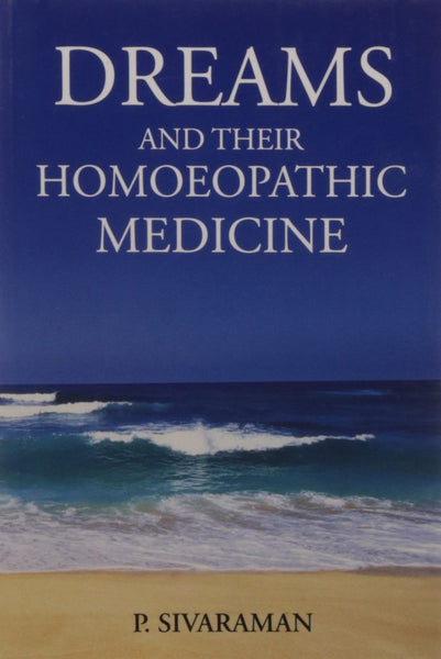 Dreams & Their Homoeopathic Medicine [Dec 01, 2008] Sivaraman, P.] [[ISBN:8131906116]] [[Format:Paperback]] [[Condition:Brand New]] [[Author:Sivaraman, P.]] [[ISBN-10:8131906116]] [[binding:Paperback]] [[manufacturer:B Jain Publishers Pvt Ltd]] [[number_of_pages:71]] [[publication_date:2008-12-01]] [[brand:B Jain Publishers Pvt Ltd]] [[ean:9788131906118]] for USD 11.74