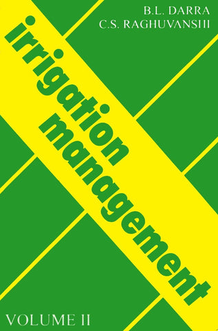 Irrigation Management [Paperback] [Jan 01, 1999] C.S. Raghuvanshi & B.L. Darra] [[Condition:Brand New]] [[Format:Paperback]] [[Author:C.S. Raghuvanshi]] [[ISBN:8171568130]] [[ISBN-10:8171568130]] [[binding:Paperback]] [[manufacturer:Atlantic]] [[package_quantity:5]] [[publication_date:1999-01-01]] [[brand:Atlantic]] [[ean:9788171568130]] for USD 29.76