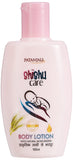 2 Pack Patanjali Shishu Care Body Lotion (100ml)