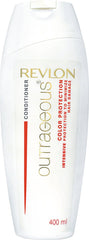 Buy Revlon Outrageous Color Protection Conditioner, 400ml online for USD 13.15 at alldesineeds