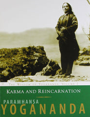 Karma And Reincarnation [Paperback] YOGANANDA PARAMHANSA]