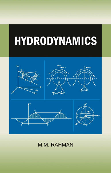 Hydrodynamics [Paperback] [Jan 01, 2009] MD. Motiur Rahman] [[Condition:New]] [[ISBN:8126910593]] [[author:MD. Motiur Rahman]] [[binding:Paperback]] [[format:Paperback]] [[manufacturer:Atlantic]] [[package_quantity:5]] [[publication_date:2009-01-01]] [[brand:Atlantic]] [[ean:9788126910595]] [[ISBN-10:8126910593]] for USD 36.57