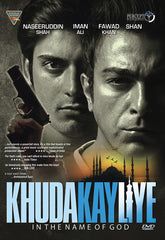 Buy Khuda Kay Liye online for USD 14.76 at alldesineeds