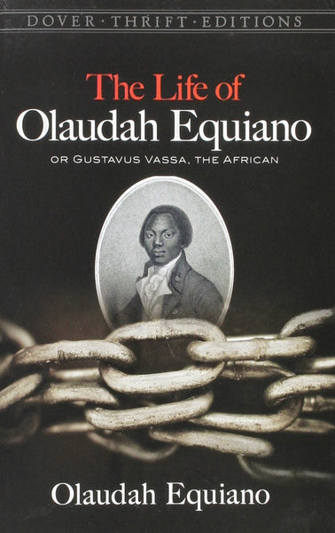 The Life of Olaudah Equiano [Paperback] [Jan 26, 1999] Equiano, Olaudah]