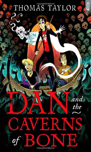 Dan and the Caverns of Bone [Jul 30, 2013] Taylor, Thomas] [[ISBN:1408178168]] [[Format:Paperback]] [[Condition:Brand New]] [[Author:Taylor, Thomas]] [[ISBN-10:1408178168]] [[binding:Paperback]] [[manufacturer:A &amp; C Black Publishers Ltd]] [[number_of_pages:160]] [[publication_date:2013-06-06]] [[brand:A &amp; C Black Publishers Ltd]] [[ean:9781408178164]] for USD 19.28
