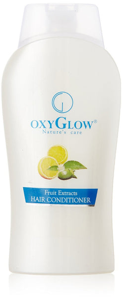 Buy Oxyglow Fruit Extract Hair Conditioner, 275ml online for USD 14.8 at alldesineeds