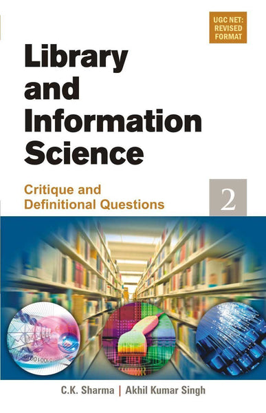 Library and Information Science: Pt. 2 [Feb 01, 2008] Sharma, C.K. and Singh,] Additional Details<br>
------------------------------



Author: Sharma, C.K., Singh, Akhil Kumar

 [[ISBN:8126908912]] [[Format:Hardcover]] [[Condition:Brand New]] [[ISBN-10:8126908912]] [[binding:Hardcover]] [[manufacturer:Atlantic Publishers &amp; Distributors Pvt Ltd]] [[number_of_pages:165]] [[publication_date:2008-02-01]] [[brand:Atlantic Publishers &amp; Distributors Pvt Ltd]] [[ean:9788126908912]] for USD 26.84