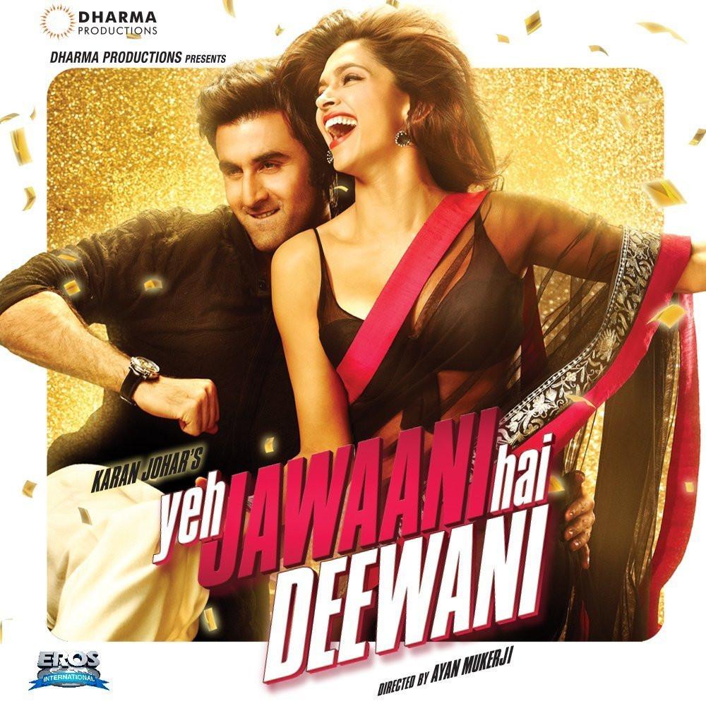 Yeh jawaani hai deewani full discount movie with english subtitles dailymotion