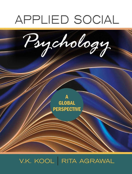 Applied Social Psychology [Paperback] [Jan 01, 2006] V.K. Kool & Rita Agrawal] [[Condition:New]] [[ISBN:8126906901]] [[author:V.K. Kool]] [[binding:Paperback]] [[format:Paperback]] [[manufacturer:Atlantic]] [[package_quantity:2]] [[publication_date:2006-01-01]] [[brand:Atlantic]] [[ean:9788126906901]] [[ISBN-10:8126906901]] for USD 28.97