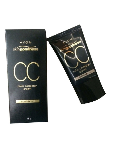 Buy Avon Skin Goodness Cc Cream online for USD 15.7 at alldesineeds