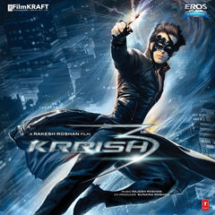 Buy Krrish 3 online for USD 15.61 at alldesineeds