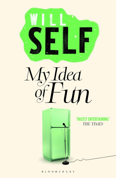 My Idea of Fun [Paperback] Will Self] Used Book in Good Condition

 [[Condition:New]] [[ISBN:1408827425]] [[author:SELF WILL]] [[binding:Paperback]] [[format:Paperback]] [[brand:Brand  Bloomsbury Publishing PLC]] [[feature:Used Book in Good Condition]] [[manufacturer:Bloomsbury Publishing PLC]] [[publication_date:2011-01-01]] [[ean:9781408827420]] [[ISBN-10:1408827425]] for USD 30.96