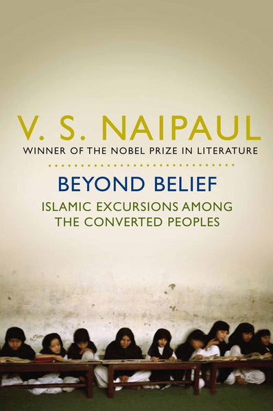 Beyond Belief [Paperback]