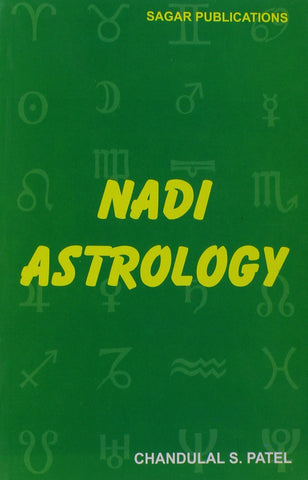Nadi Astrology [Dec 01, 2008] Patel, Chandulal S.]