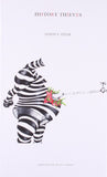 History Thieves [Hardcover] [Feb 15, 2011] Zinik, Zinovy]
