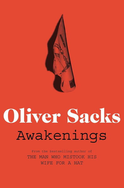 Awakenings [Oct 01, 2011] Sacks, Oliver W.]