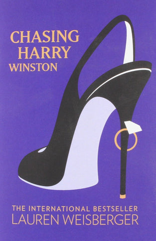 Chasing Harry Winston [Paperback] [May 27, 2008] Lauren Weisberger]