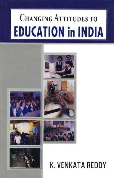 Changing Attitudes To Education In India [Paperback] [Jan 01, 2002] K. Venkat] [[Condition:New]] [[ISBN:8171567584]] [[author:K. Venkata Reddy]] [[binding:Paperback]] [[format:Paperback]] [[manufacturer:Atlantic]] [[publication_date:2002-01-01]] [[brand:Atlantic]] [[ean:9788171567584]] [[ISBN-10:8171567584]] for USD 21.99