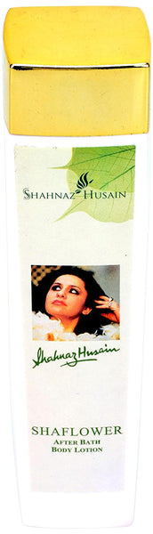 Buy Shahnaz Husain Shaflower, 200ml online for USD 20.85 at alldesineeds