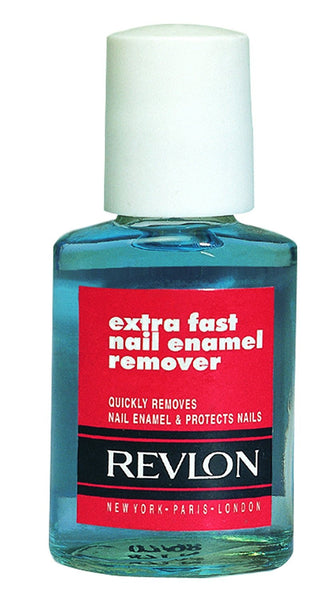 Buy Revlon Extra Fast Nail Enamel Remover, 30ml online for USD 11.84 at alldesineeds