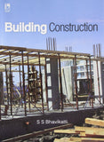 BUILDING CONSTRUCTION [Paperback] BHAVIKATTI, S S] [[Condition:New]] [[ISBN:9325960796]] [[author:Bhavikatti S.S]] [[binding:Paperback]] [[format:Paperback]] [[manufacturer:Vikas Publishing House]] [[package_quantity:2]] [[publication_date:2012-01-01]] [[brand:Vikas Publishing House]] [[ean:9789325960794]] [[ISBN-10:9325960796]] for USD 21.26