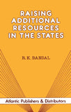 Raising Additional Resources In The States [Paperback] [Jan 01, 1988] [[Condition:New]] [[ISBN:8171562965]] [[author:R.K. Bansal]] [[binding:Paperback]] [[format:Paperback]] [[manufacturer:Atlantic]] [[publication_date:1988-01-01]] [[brand:Atlantic]] [[ean:9788171562961]] [[ISBN-10:8171562965]] for USD 26.45