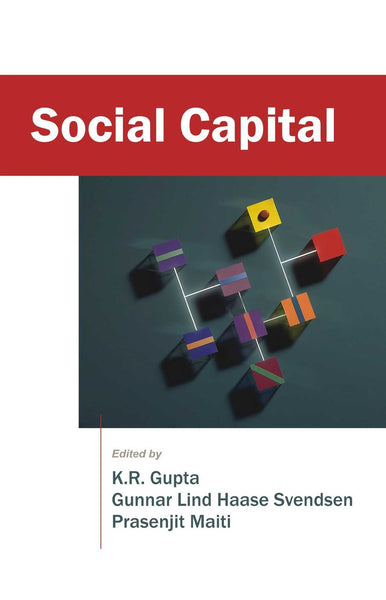 Social Capital [Hardcover] [Jan 01, 2008] Ed. K.R. Gupta, Gunnar Lind Haase S] [[Condition:New]] [[ISBN:8126909560]] [[author:K.R. Gupta]] [[binding:Hardcover]] [[format:Hardcover]] [[manufacturer:Atlantic]] [[package_quantity:5]] [[publication_date:2008-01-01]] [[brand:Atlantic]] [[ean:9788126909568]] [[ISBN-10:8126909560]] for USD 30.83