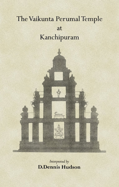 The Vaikunta Perumal Temple At Kanchipuram [Hardcover] [Jan 01, 2009] D. Denn] Additional Details<br>
------------------------------



Package quantity: 1

 [[Condition:New]] [[ISBN:8189995642]] [[author:D. Dennis Hudson]] [[binding:Hardcover]] [[format:Hardcover]] [[manufacturer:Mapin Publishing]] [[number_of_pages:424]] [[publication_date:2009-01-01]] [[brand:Mapin Publishing]] [[ean:9788189995645]] [[ISBN-10:8189995642]] for USD 31.61