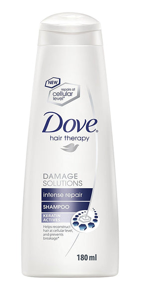 Buy Dove Intense Repair Shampoo, 80ml X3 online for USD 13.66 at alldesineeds