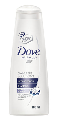 Buy Dove Intense Repair Shampoo, 80ml X3 online for USD 13.66 at alldesineeds